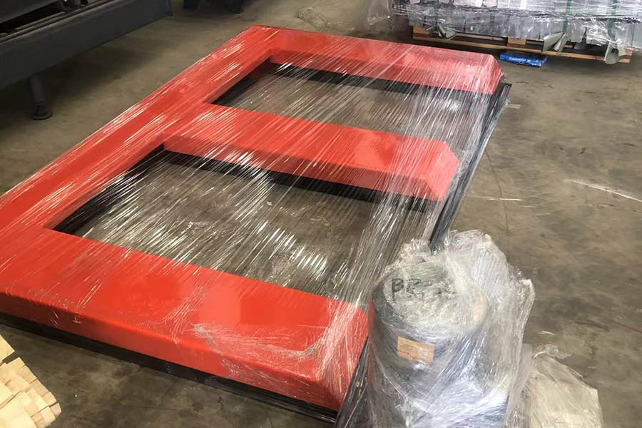 升降臺(tái)